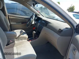 2003 Toyota Corolla CE with VIN 1NXBR32E53Z012792, listed as a IAAI auction lot 42035927 with 180,376 mi miles and . Bid and sale history available at DreamBid. Image 5.