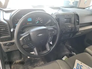 2015 Ford F-150 XLT with VIN 1FTEX1EP3FKD31763, listed as a IAAI auction lot 42796150 with 168,362 mi miles and . Bid and sale history available at DreamBid. Image 10.