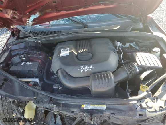 2012 Jeep Grand Cherokee Overland with VIN 1C4RJFCG1CC113295, listed as a Copart auction lot 49785785 with 0 mi miles and Salvage Title. Bid and sale history available at carsss.com. Image 14.