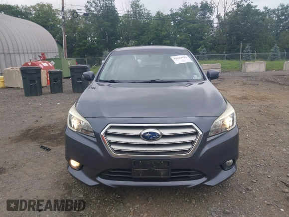 2015 Subaru Legacy Limited z VIN 4S3BNAL6XF3035913, wystawiony jako IAAI lot #42621912 z przebiegiem 159 602 mil mil oraz . Historia ofert i sprzedaży dostępna na DreamBid. Obrazek 6.
