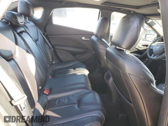 2013 Dodge Dart Limited with VIN 1C3CDFCA9DD151401, listed as a Copart auction lot 50541205 with 82,501 mi miles and Salvage Title. Bid and sale history available at carsss.com. Image 10.