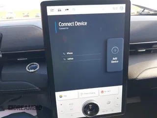 2024 Ford Mustang Mach-E Select с VIN 3FMTK1R47RMA03731, выставлен на аукционе IAAI как лот 41778026 с пробегом Не указан миль и . История ставок и продаж доступна на DreamBid. Изображение 17.