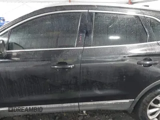 2015 Lincoln MKC with VIN 5LMCJ2A98FUJ17855, listed as a IAAI auction lot 41433416 with 113,070 mi miles. Bid and sale history available at carsss.com. Image 14.