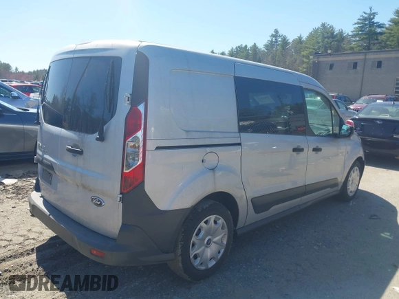 2016 Ford Transit Connect XL z VIN NM0LS7E7XG1287208, wystawiony jako IAAI lot #42044825 z przebiegiem 87 793 mil mil oraz . Historia ofert i sprzedaży dostępna na DreamBid. Obrazek 13.