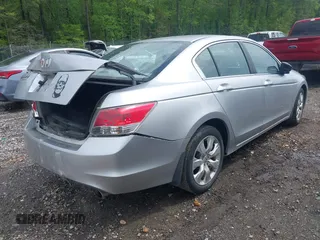 2008 Honda Accord EX with VIN 1HGCP26768A008152, listed as a IAAI auction lot 41995251 with 87,929 mi miles and . Bid and sale history available at DreamBid. Image 4.
