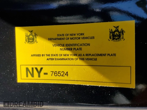2022 Honda Odyssey z VIN NY76524, wystawiony jako Copart lot #50892655 z przebiegiem 31 852 mil mil oraz Szkoda całkowita • Salvage title. Historia ofert i sprzedaży dostępna na DreamBid. Obrazek 13.