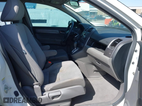 2008 Honda CR-V EX with VIN JHLRE38508C041316, listed as a IAAI auction lot 42008196 with 187,871 mi miles and . Bid and sale history available at carsss.com. Image 5.