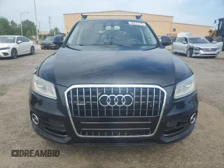2016 Audi Q5 Premium Plus с VIN WA1L2AFP5GA016081, выставлен на аукционе Copart как лот 62675115 с пробегом 150 099 миль миль и Чистый • Clean title. История ставок и продаж доступна на DreamBid. Изображение 5.