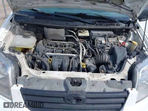2013 Ford Transit Connect XLT with VIN NM0LS7BN8DT141439, listed as a IAAI auction lot 42523467 with 196,370 mi miles and . Bid and sale history available at DreamBid. Image 10.