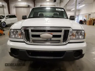 2008 Ford Ranger XL с VIN 1FTYR14DX8PA85198, выставлен на аукционе Copart как лот 63417985 с пробегом 364 966 миль миль и Чистый • Clean title. История ставок и продаж доступна на DreamBid. Изображение 5.