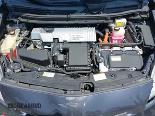 2015 Toyota Prius Four with VIN JTDKN3DU9F0473025, listed as a IAAI auction lot 42425733 with 124,196 mi miles and . Bid and sale history available at DreamBid. Image 10.