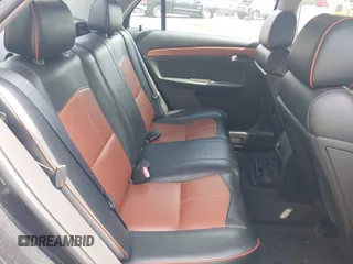 2009 Chevrolet Malibu LTZ with VIN 1G1ZK57709F104704, listed as a IAAI auction lot 42168844 with 172,075 mi miles and . Bid and sale history available at DreamBid. Image 8.