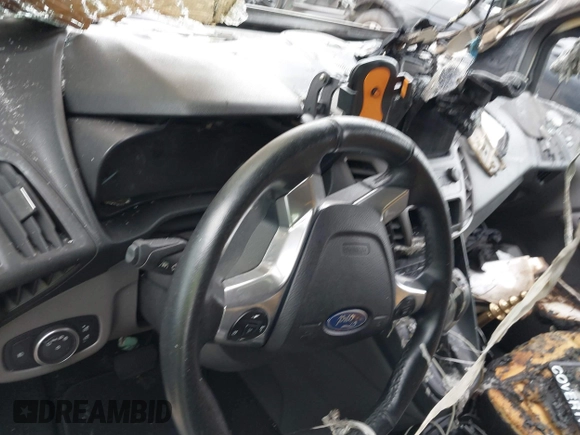 2022 Ford Transit Connect XLT с VIN NM0GE9F21N1512832, выставлен на аукционе IAAI как лот 41005159 с пробегом Не указан миль и . История ставок и продаж доступна на DreamBid. Изображение 7.