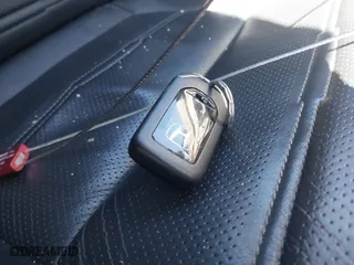 2019 Honda CR-V EX-L with VIN 2HKRW2H81KH615142, listed as a IAAI auction lot 41683314 with 40,729 mi miles. Bid and sale history available at carsss.com. Image 11.