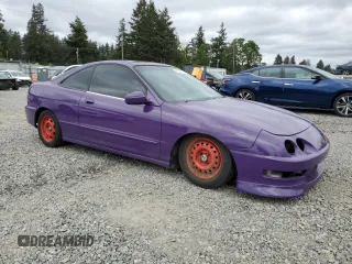 2000 Acura Integra GS-R z VIN JH4DC2394YS005795, wystawiony jako Copart lot #56994775 z przebiegiem 183 028 mil mil oraz Szkody całkowita. Historia ofert i sprzedaży dostępna na DreamBid. Obrazek 4.