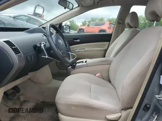 2005 Toyota Prius z VIN JTDKB20U253004140, wystawiony jako Copart lot #58275975 z przebiegiem 210 117 mil mil oraz Szkoda całkowita • Salvage title. Historia ofert i sprzedaży dostępna na DreamBid. Obrazek 7.