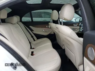 2019 Mercedes-Benz E-Class E 300 with VIN WDDZF4JB5KA591409, listed as a Copart auction lot 47855095 with 68,954 mi miles and Salvage Title. Bid and sale history available at carsss.com. Image 10.