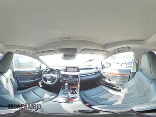 2016 Lexus RX 350 z VIN 2T2BZMCA7GC003824, wystawiony jako Copart lot #61991015 z przebiegiem 113 583 mil mil oraz Szkoda całkowita • Salvage title. Historia ofert i sprzedaży dostępna na DreamBid. Obrazek 15.