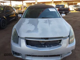 2008 Nissan Maxima SL z VIN 1N4BA41E78C801791, wystawiony jako IAAI lot #41519054 z przebiegiem 166 368 mil mil oraz . Historia ofert i sprzedaży dostępna na DreamBid. Obrazek 6.