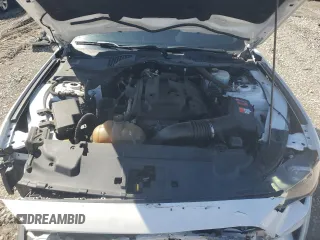 2018 Ford Mustang EcoBoost Premium with VIN 1FATP8UH5J5139168, listed as a Copart auction lot 49333815 with 92,516 mi miles and Salvage Title. Bid and sale history available at carsss.com. Image 13.