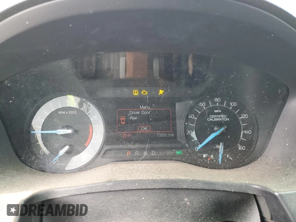 2016 Ford Police Interceptor Utility z VIN 1FM5K8AR0GGB44690, wystawiony jako Copart lot #58397525 z przebiegiem 73 250 mil mil oraz Tytuł czysty. Historia ofert i sprzedaży dostępna na DreamBid. Obrazek 9.