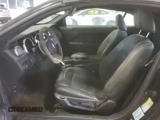 2006 Ford Mustang Standard with VIN 1ZVFT84N165110215, listed as a Copart auction lot 65173645 with 179,638 mi miles and Clean title. Bid and sale history available at DreamBid. Image 7.