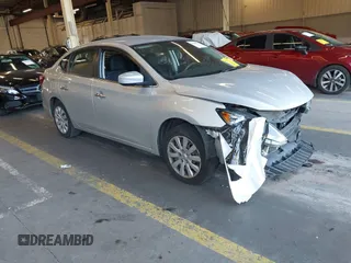 2017 Nissan Sentra SR z VIN 3N1AB7AP4HL696589, wystawiony jako IAAI lot #42444176 z przebiegiem 118 488 mil mil oraz . Historia ofert i sprzedaży dostępna na DreamBid. Obrazek 1.