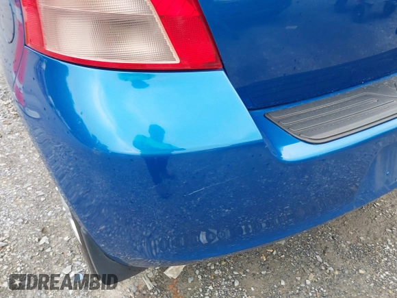 2008 Toyota Yaris с VIN JTDJT923885153537, выставлен на аукционе IAAI как лот 42309873 с пробегом 100 496 миль миль и . История ставок и продаж доступна на DreamBid. Изображение 12.