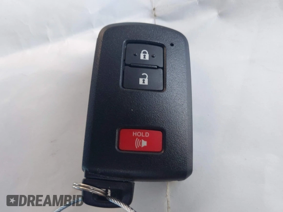 2023 Toyota Tacoma SR5 z VIN 3TYAZ5CN5PT036387, wystawiony jako IAAI lot #42077284 z przebiegiem 34 568 mil mil oraz . Historia ofert i sprzedaży dostępna na DreamBid. Obrazek 11.