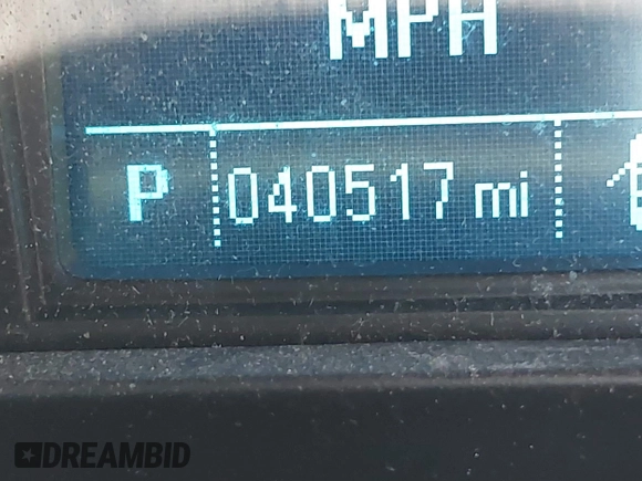2013 Chevrolet Equinox LT with VIN 2GNFLDE33D6423364, listed as a IAAI auction lot 41421474 with 40,517 mi miles and . Bid and sale history available at DreamBid. Image 7.
