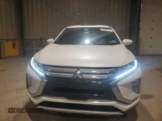 2020 Mitsubishi Eclipse Cross SE z VIN JA4AT5AA3LZ029373, wystawiony jako Copart lot #86059134 z przebiegiem 74 993 mil mil oraz Szkoda całkowita • Salvage title. Historia ofert i sprzedaży dostępna na DreamBid. Obrazek 5.