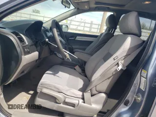2011 Honda CR-V EX with VIN JHLRE3H56BC005024, listed as a Copart auction lot 52485875 with 246,339 mi miles and Salvage Title. Bid and sale history available at DreamBid. Image 7.