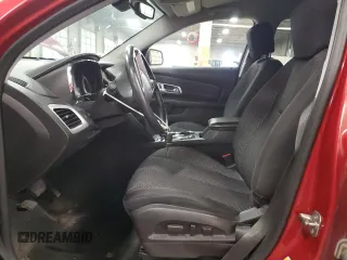 2014 GMC Terrain SLE with VIN 2GKFLWEK3E6122997, listed as a Copart auction lot 46934255 with 148,967 mi miles and Salvage Title. Bid and sale history available at carsss.com. Image 7.