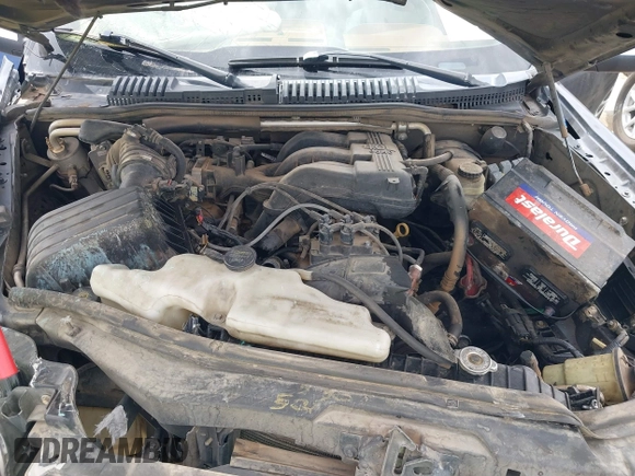 2007 Ford Explorer Sport Trac Limited с VIN 1FMEU33K27UA46873, выставлен на аукционе IAAI как лот 42061837 с пробегом Не указан миль и . История ставок и продаж доступна на DreamBid. Изображение 10.