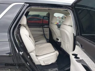 2020 Hyundai Palisade Limited z VIN KM8R54HEXLU118159, wystawiony jako IAAI lot #41922192 z przebiegiem 75 665 mil mil oraz . Historia ofert i sprzedaży dostępna na DreamBid. Obrazek 8.