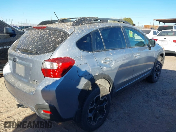 2014 Subaru Crosstrek Limited с VIN JF2GPAKCXE8219050, выставлен на аукционе IAAI как лот 41218939 с пробегом 221 236 миль миль и . История ставок и продаж доступна на DreamBid. Изображение 4.