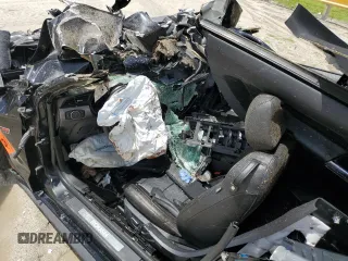 2019 Ford Mustang GT z VIN 1FA6P8CF8K5110066, wystawiony jako Copart lot #66397094 z przebiegiem Nie podano mil oraz Nie do naprawy. Historia ofert i sprzedaży dostępna na DreamBid. Obrazek 8.