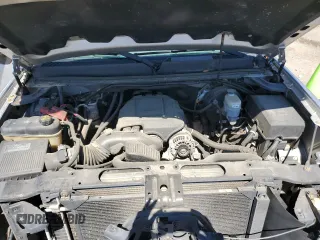 2011 GMC Sierra 1500 SLT с VIN 3GTP2WE37BG206316, выставлен на аукционе Copart как лот 50086035 с пробегом 68 930 миль миль и Списание • Salvage title. История ставок и продаж доступна на DreamBid. Изображение 11.