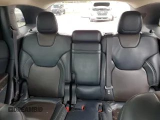2014 Jeep Cherokee Limited с VIN 1C4PJLDB1EW205839, выставлен на аукционе Copart как лот 60158615 с пробегом 283 311 миль миль и Списание • Salvage title. История ставок и продаж доступна на DreamBid. Изображение 10.
