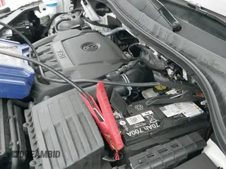 2024 Volkswagen Tiguan SE R-Line Black с VIN 3VV8B7AX3RM019431, выставлен на аукционе IAAI как лот 42181671 с пробегом 44 632 миль миль и . История ставок и продаж доступна на DreamBid. Изображение 21.