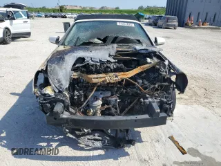 2009 Chrysler Sebring Touring with VIN 1C3LC55D39N516595, listed as a Copart auction lot 57251625 with Not provided miles and Salvage title. Bid and sale history available at DreamBid. Image 5.