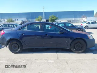 2008 Pontiac G6 1SV Value Leader z VIN 1G2ZF57BX84152287, wystawiony jako IAAI lot #41652888 z przebiegiem 100 269 mil mil oraz . Historia ofert i sprzedaży dostępna na DreamBid. Obrazek 14.