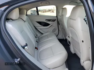 2019 Jaguar I-Pace SE z VIN SADHC2S13K1F69716, wystawiony jako Copart lot #55326684 z przebiegiem 34 891 mil mil oraz . Historia ofert i sprzedaży dostępna na DreamBid. Obrazek 11.