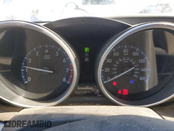 2013 Mazda 3 i Touring z VIN JM1BL1LP7D1841036, wystawiony jako Copart lot #53365045 z przebiegiem 166 539 mil mil oraz Szkoda całkowita • Salvage title. Historia ofert i sprzedaży dostępna na DreamBid. Obrazek 9.