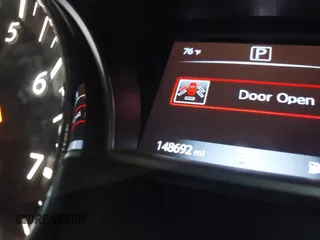 2018 Nissan Altima 2.5 SR with VIN 1N4AL3AP3JC273724, listed as a IAAI auction lot 41188355 with 148,692 mi miles. Bid and sale history available at carsss.com. Image 15.