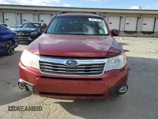 2009 Subaru Forester X Limited z VIN JF2SH64639H746073, wystawiony jako Copart lot #46571445 z przebiegiem 146 749 mil mil oraz Szkoda całkowita • Salvage title. Historia ofert i sprzedaży dostępna na DreamBid. Obrazek 5.