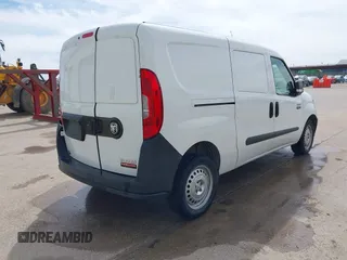 2020 Ram ProMaster City Cargo Tradesman с VIN ZFBHRFAB2L6P38513, выставлен на аукционе IAAI как лот 41739021 с пробегом 40 432 миль миль и . История ставок и продаж доступна на DreamBid. Изображение 4.