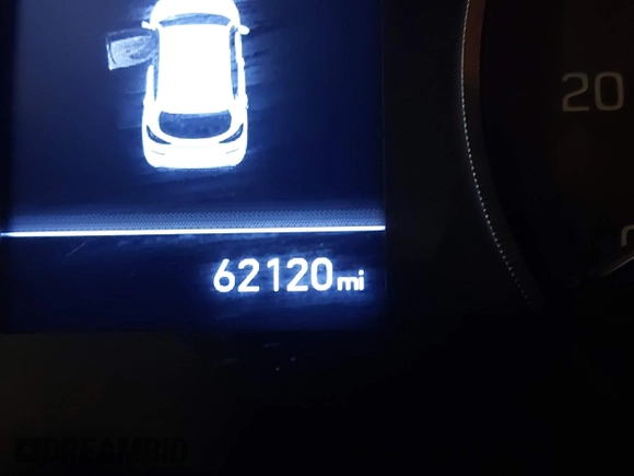 2019 Hyundai Tucson Limited с VIN KM8J3CAL0KU874569, выставлен на аукционе IAAI как лот 42341245 с пробегом 62 120 миль миль и . История ставок и продаж доступна на DreamBid. Изображение 16.