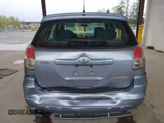 2005 Toyota Matrix STD with VIN 2T1KR32EX5C341752, listed as a IAAI auction lot 41969481 with 172,149 mi miles and . Bid and sale history available at DreamBid. Image 16.