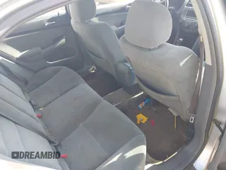 2006 Honda Accord LX with VIN 1HGCM66366A039749, listed as a IAAI auction lot 42441238 with 306,786 mi miles and . Bid and sale history available at DreamBid. Image 8.